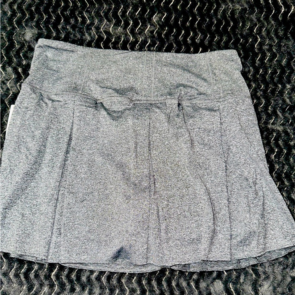 NWT MARIKA SKORT